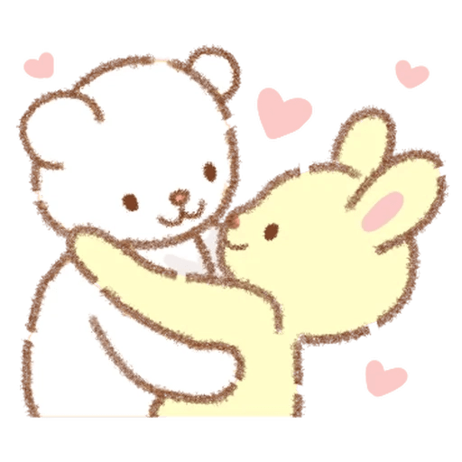 Bunny Bucin 🐰🩷 10