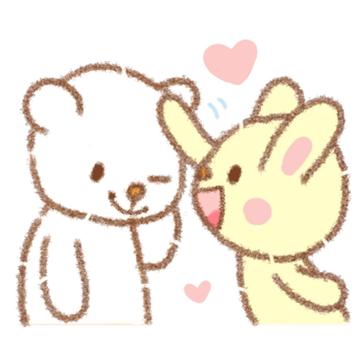 Bunny Bucin 🐰🩷 5