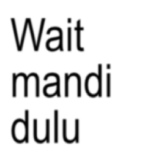 Anomali Kata-Kata 📝 #5 13