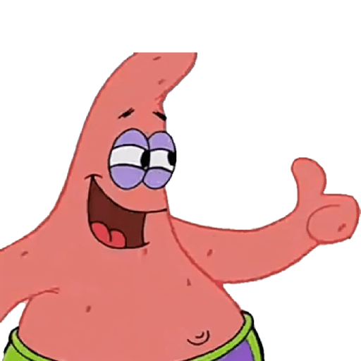 PATRICK 10