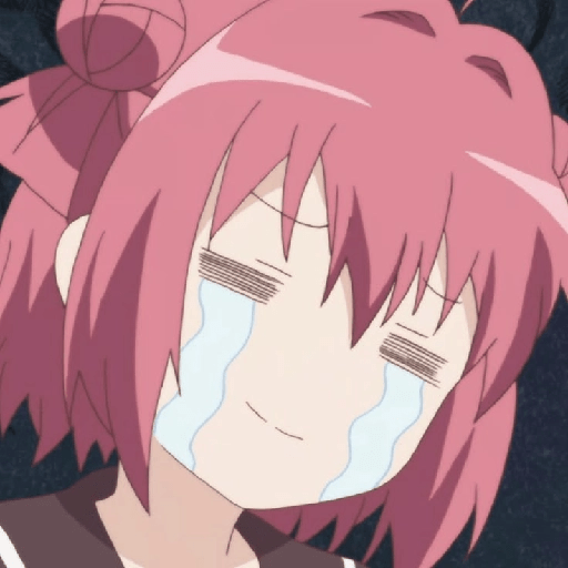Stiker meme anomali lucu 15
