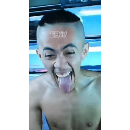 Robby pantjoro 6