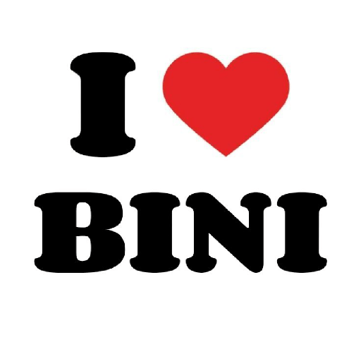 MEME MY BINI GUE 12