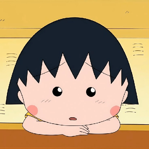 Chibi Maruko 7