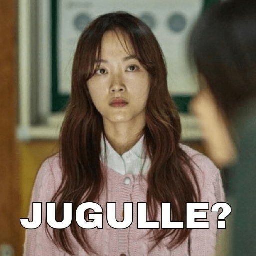 Kpop kdrama meme 7