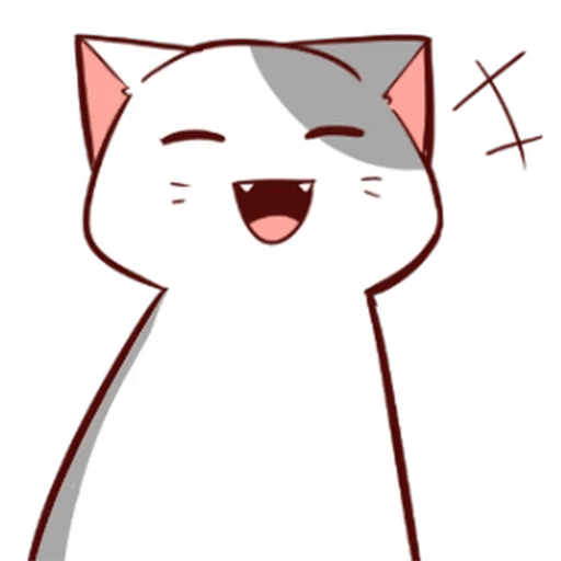 Kucing gemoy #6 9