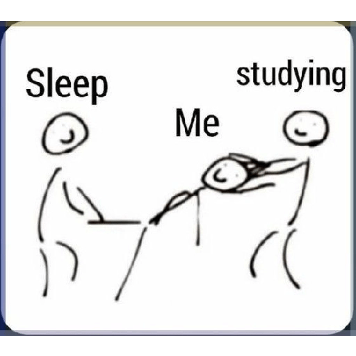Studying memes 4