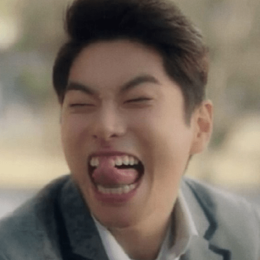 Kpop kdrama meme 10