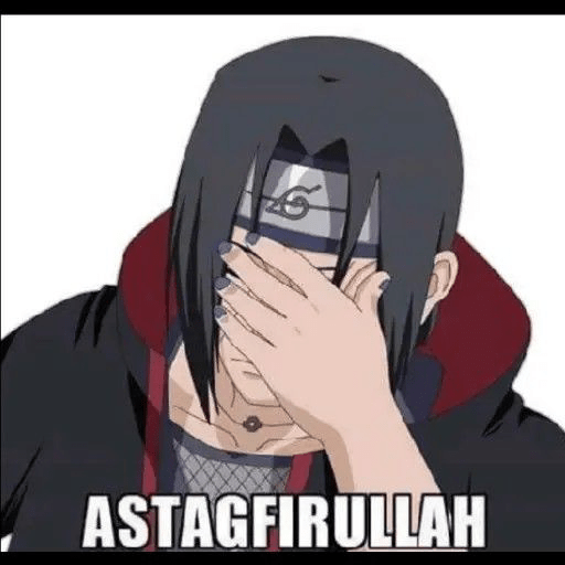 Naruto Anime 8