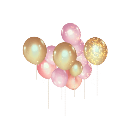 Happy Birthday Emoji 🎂 8