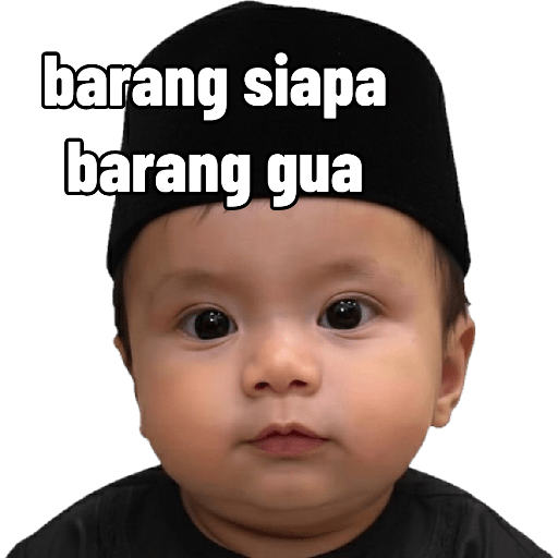 Elzhard bayi lucu🔥 6