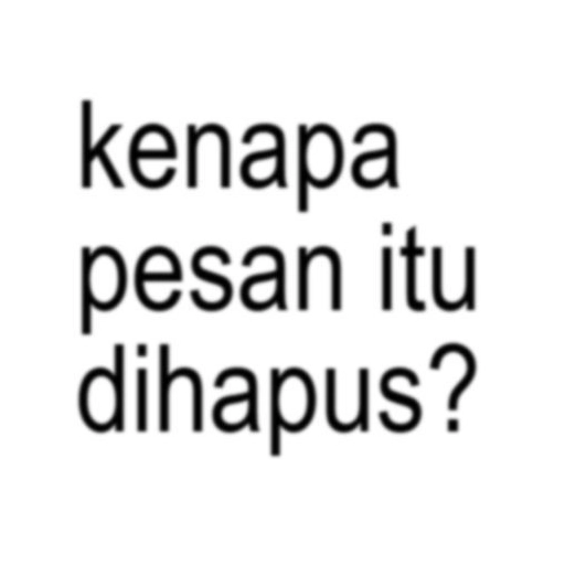 Anomali kata kata marah 14
