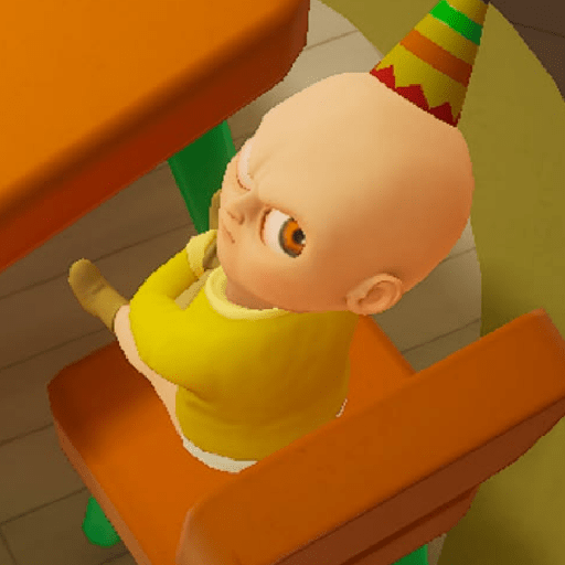 Bocah kuning baby in yellow 9