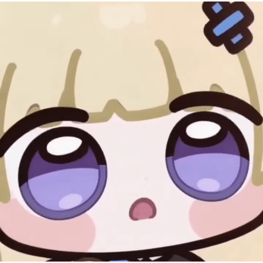Fibi chubi Phoebe chubi #1 1