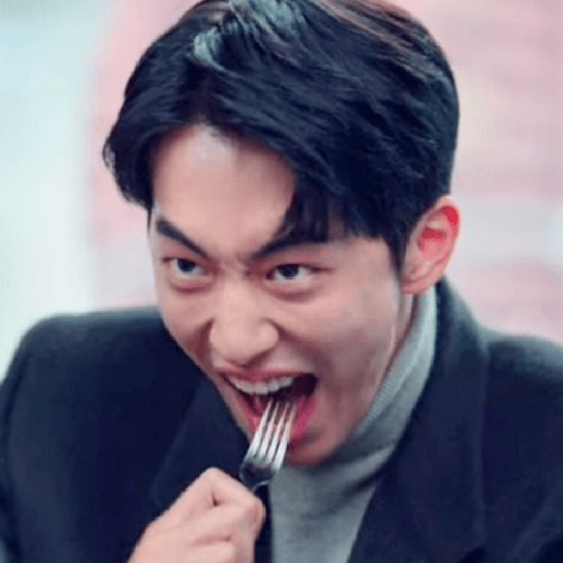 Kpop kdrama meme 14
