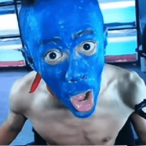 ROBBY PANTJORO MEME 15
