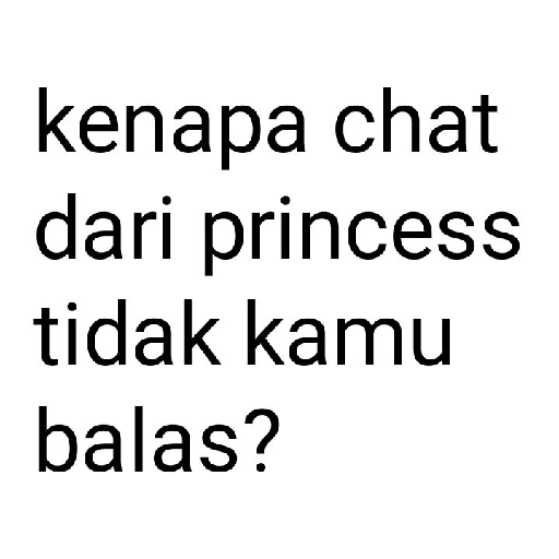 Text anomali random😹 12