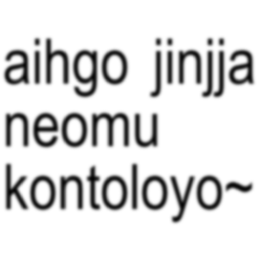 Kata-kata Random #7 1