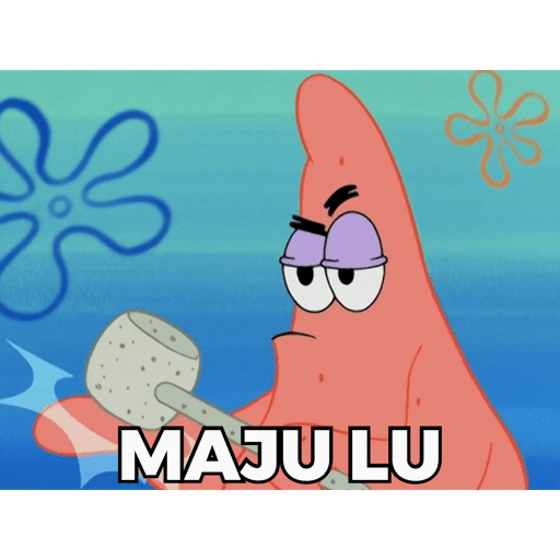 PATRICK LUCU 7