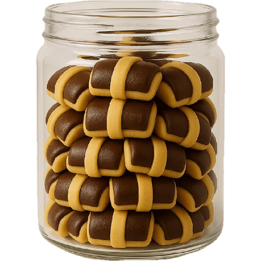 Kue kering lebaran 12