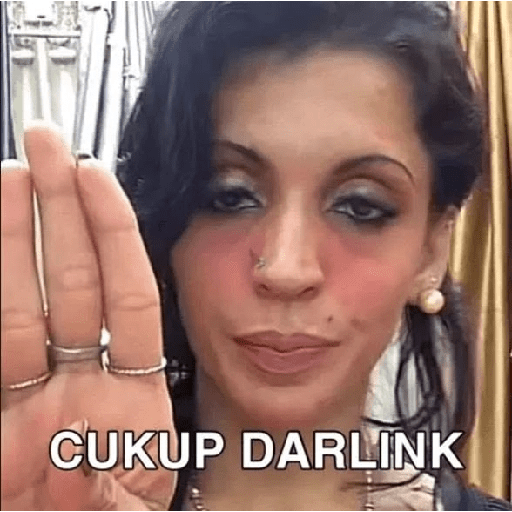 Tiktok reaction meme  3