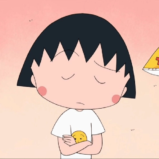 Chibi Maruko 6