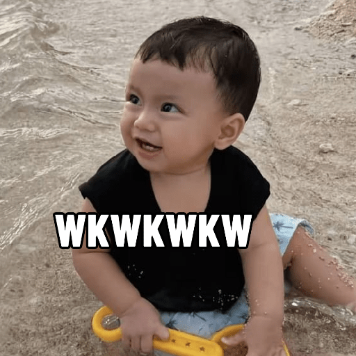 Elzhard bayi lucu🔥 8