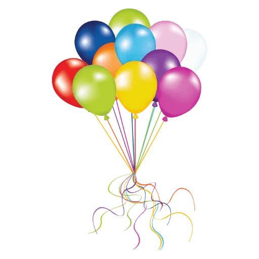 Happy Birthday Emoji 🎂 5