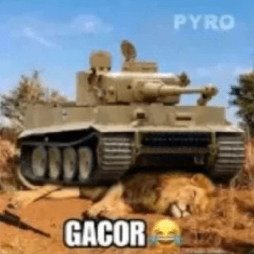 Gokil skin 10