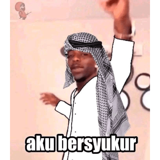 Meme hari raya 3