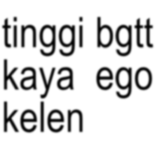 Kata-kata Random #7 10