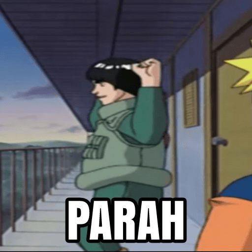 Naruto Anime 14