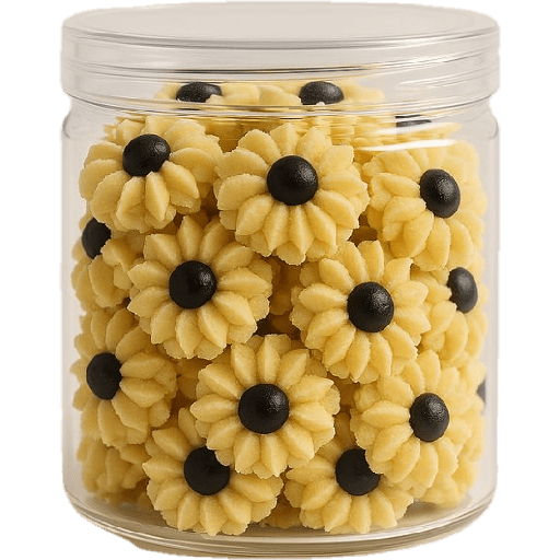 Kue kering lebaran 9
