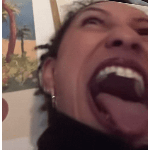 TIKTOK MEME REACTION #3 14