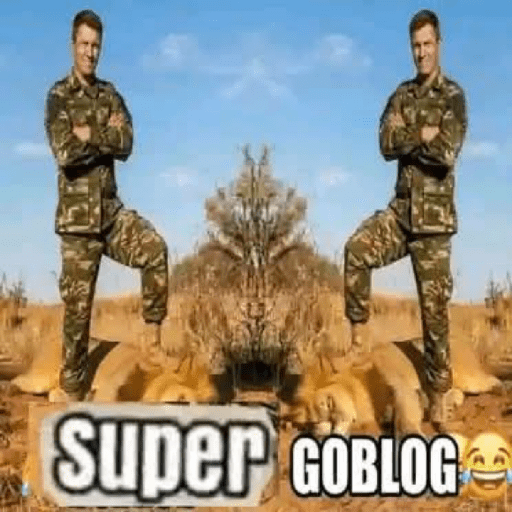 Singa gokil meme 8