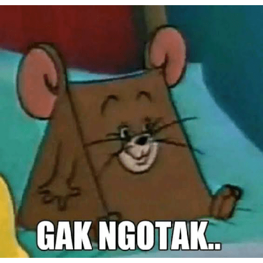 Meme tom and jerry  7