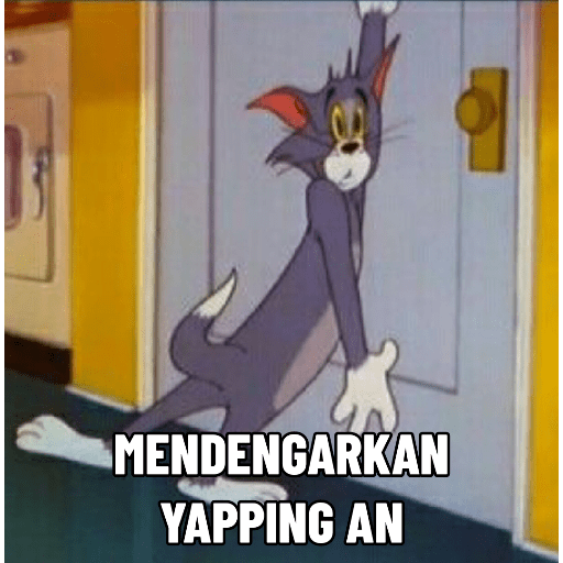 Meme tom and jerry  10