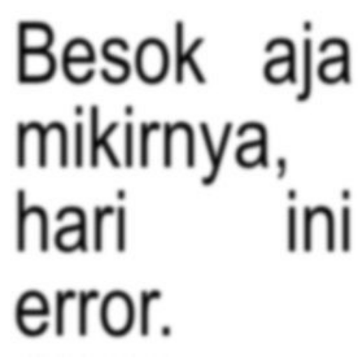 Anomali text gen z(brat) 24