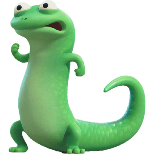 Lizard meme 16