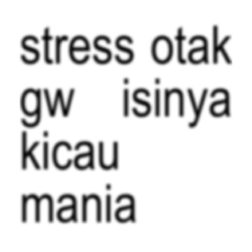 Anomali text gen z(brat) 16