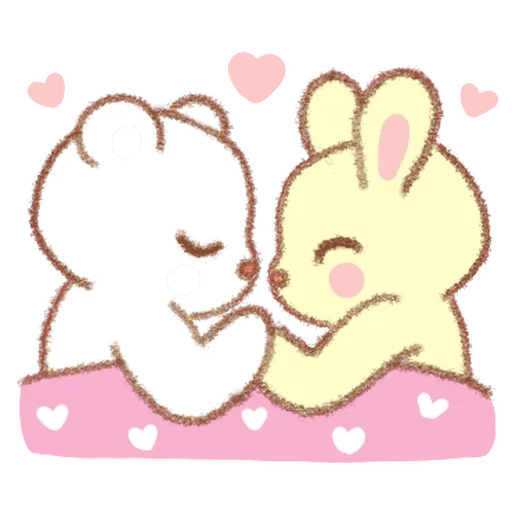 Bunny Bucin 🐰🩷 25