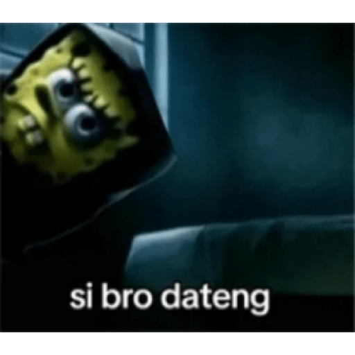 Yang bro rasakan  5