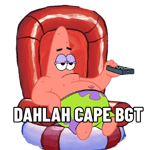 PATRICK 5