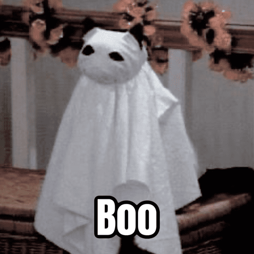Memes - Halloween 🎃👻 13