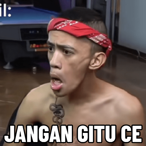 Robby pantjoro 7