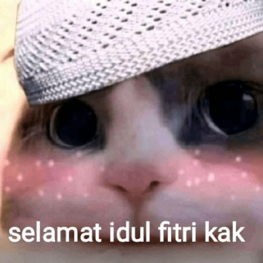 Meme hari raya 11