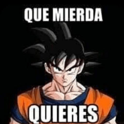 🤬💥 Stickers pa' pelear 🥊 7 10