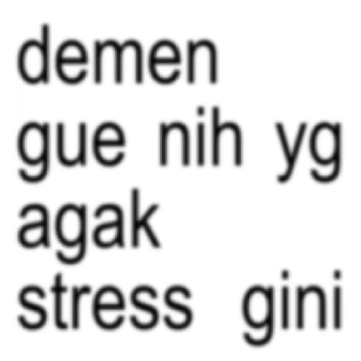 Anomali text gen z(brat) 19