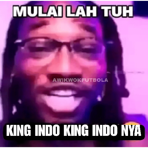 King indo vol 2 2