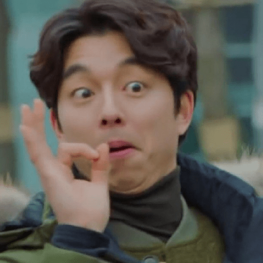 Kpop kdrama meme 13